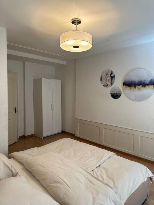 Cozy Apartment In Oldtown Zurich5 Eksteriør bilde